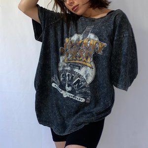 Johnny Cash Vintage Tee